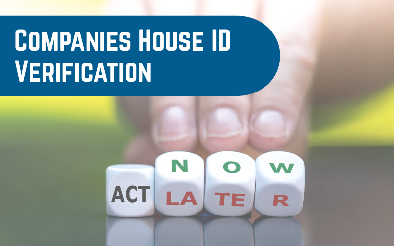 Director ID Checks – What You Need to Do