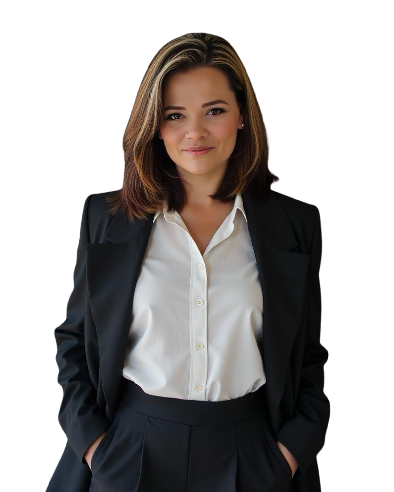 Marlene Mans, founder of OutsourceCloud