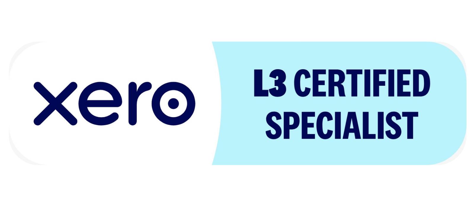 Xero Level 3 Certified Specialist